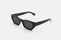 Солнцезащитные очки Retrosuperfuture Amata Black