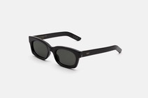 Солнцезащитные очки Retrosuperfuture Ambos Black