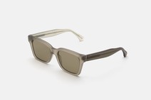 Солнцезащитные очки Retrosuperfuture America ACW Warm Gray