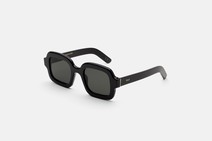 Солнцезащитные очки Retrosuperfuture Benz Black