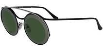 Солнцезащитные очки Marni ME107S 001