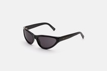 Солнцезащитные очки Marni Mavericks Black