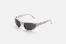 Солнцезащитные очки Marni Mavericks Ghost