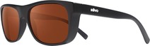 Солнцезащитные очки Revo Annika 3 Matte Black Drive