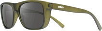 Солнцезащитные очки Revo Annika 3 Matte Crystal Olive Graphite