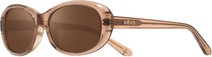 Солнцезащитные очки Revo Emma Crystal Caramel Terra