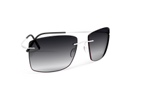 Солнцезащитные очки Silhouette 8741 7210