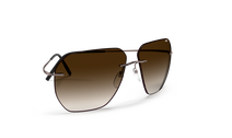 Солнцезащитные очки Silhouette 8743 6040