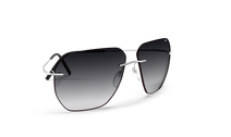 Солнцезащитные очки Silhouette 8743 7210