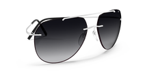 Солнцезащитные очки Silhouette 8744 7210