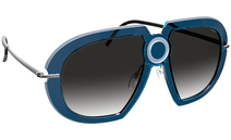 Солнцезащитные очки Silhouette 9912 4500