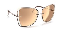 Солнцезащитные очки Silhouette 8184 75 3520