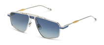 Солнцезащитные очки T Henri Drophead Argent Bleu