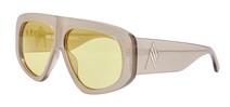 Солнцезащитные очки The Attico ATTICO-57 C12