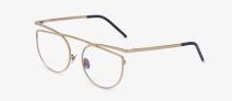 Оптическая оправа Veronika Wildgruber BRUCE OPTICAL 079