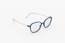 Оптическая оправа Weareannu CF CT 07 M DNM RAW