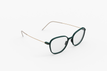 Оптическая оправа Weareannu CF CT 07 M FOR GLD