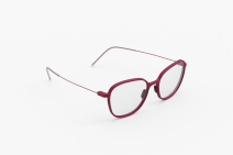 Оптическая оправа Weareannu CF CT 07 M BDY BRZ