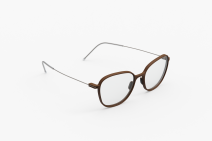 Оптическая оправа Weareannu CF CT 07 M HZL RAW