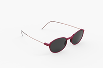 Солнцезащитные очки Weareannu CF OV 03 M SUN BDY BRZ GRA