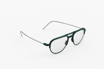 Оптическая оправа Weareannu CF PL 06 M FOR BLK