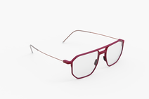 Оптическая оправа Weareannu CF PL 07 L BDY BRZ