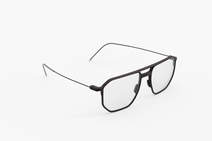 Оптическая оправа Weareannu CF PL 07 L DBR BLK