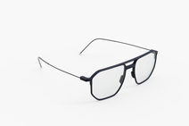 Оптическая оправа Weareannu CF PL 07 L DBU BLK
