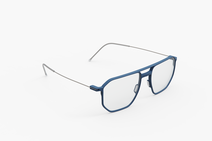 Оптическая оправа Weareannu CF PL 07 L DNM RAW