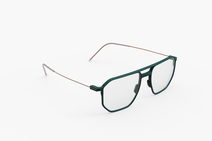 Оптическая оправа Weareannu CF PL 07 L FOR BRZ