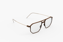 Оптическая оправа Weareannu CF PL 07 L HZL GLD