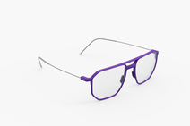 Оптическая оправа Weareannu CF PL 07 L VLT RAW