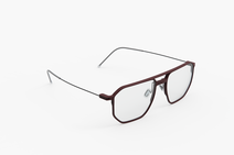 Оптическая оправа Weareannu CF PL 07 L ABG BLK