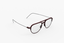 Оптическая оправа Weareannu CF PL 06 M ABG BLK