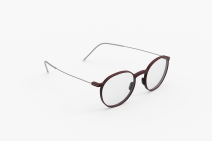 Оптическая оправа Weareannu CF PN 02 M ABG RAW