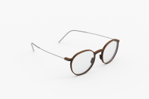 Оптическая оправа Weareannu CF PN 02 M HZL RAW