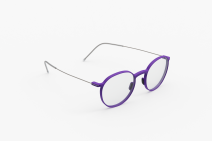 Оптическая оправа Weareannu CF PN 02 M VLT RAW