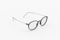 Оптическая оправа Weareannu CF PN 05 S CHA RAW