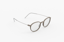Оптическая оправа Weareannu CF PN 05 S STN RAW