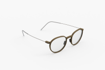 Оптическая оправа Weareannu CF PN 05 S UMB RAW