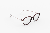 Оптическая оправа Weareannu CF PN 09 L ABG BRZ