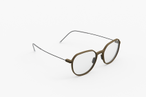 Оптическая оправа Weareannu CF PN 16 M UMB BLK