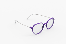 Оптическая оправа Weareannu CF PN 16 M VLT RAW