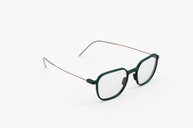 Оптическая оправа Weareannu CF SQ 27 S FOR BRZ