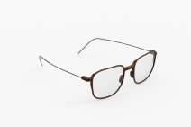 Оптическая оправа Weareannu CF SQ 30 M HZL BLK