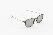 Солнцезащитные очки Weareannu CF SQ 30 M SUN KHA RAW LGR