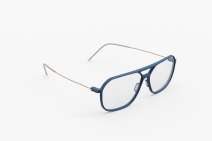 Оптическая оправа Weareannu CL PL 04 L DNM GLD