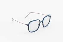 Оптическая оправа Weareannu CL SQ 04 L DNM BRZ