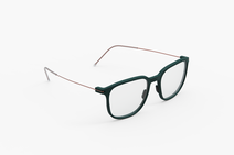 Оптическая оправа Weareannu CL SQ 16 L FOR BRZ