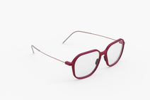 Оптическая оправа Weareannu CF SQ 31 L BDY BRZ